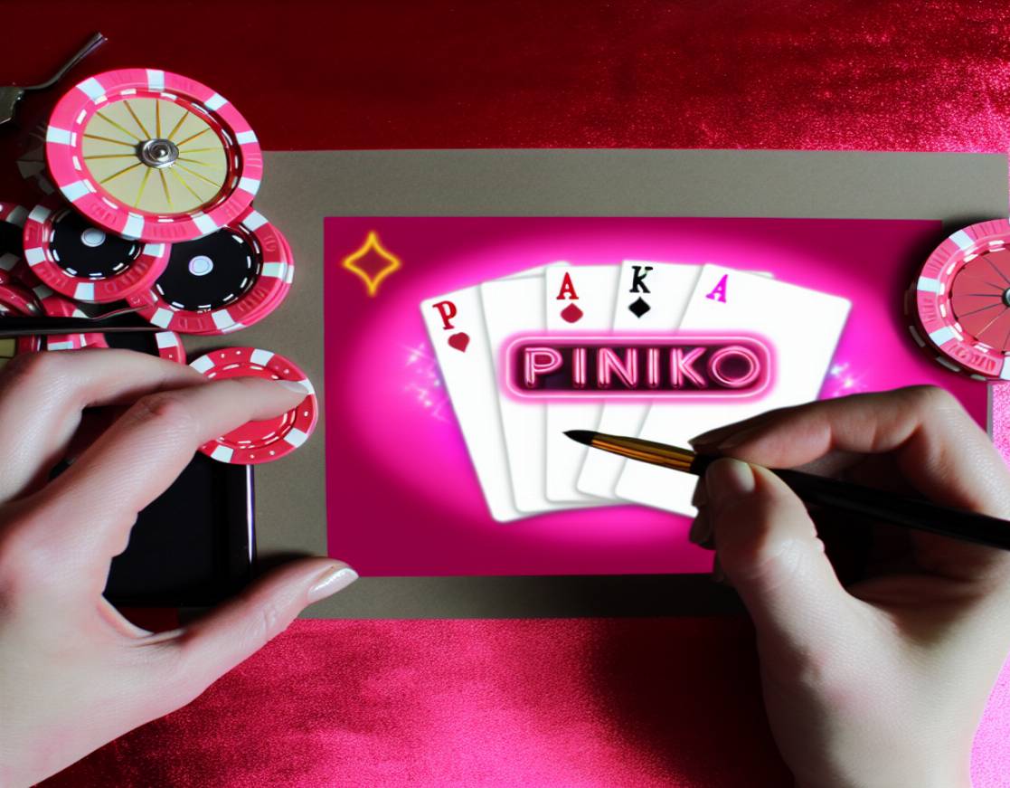 pinko casino apk